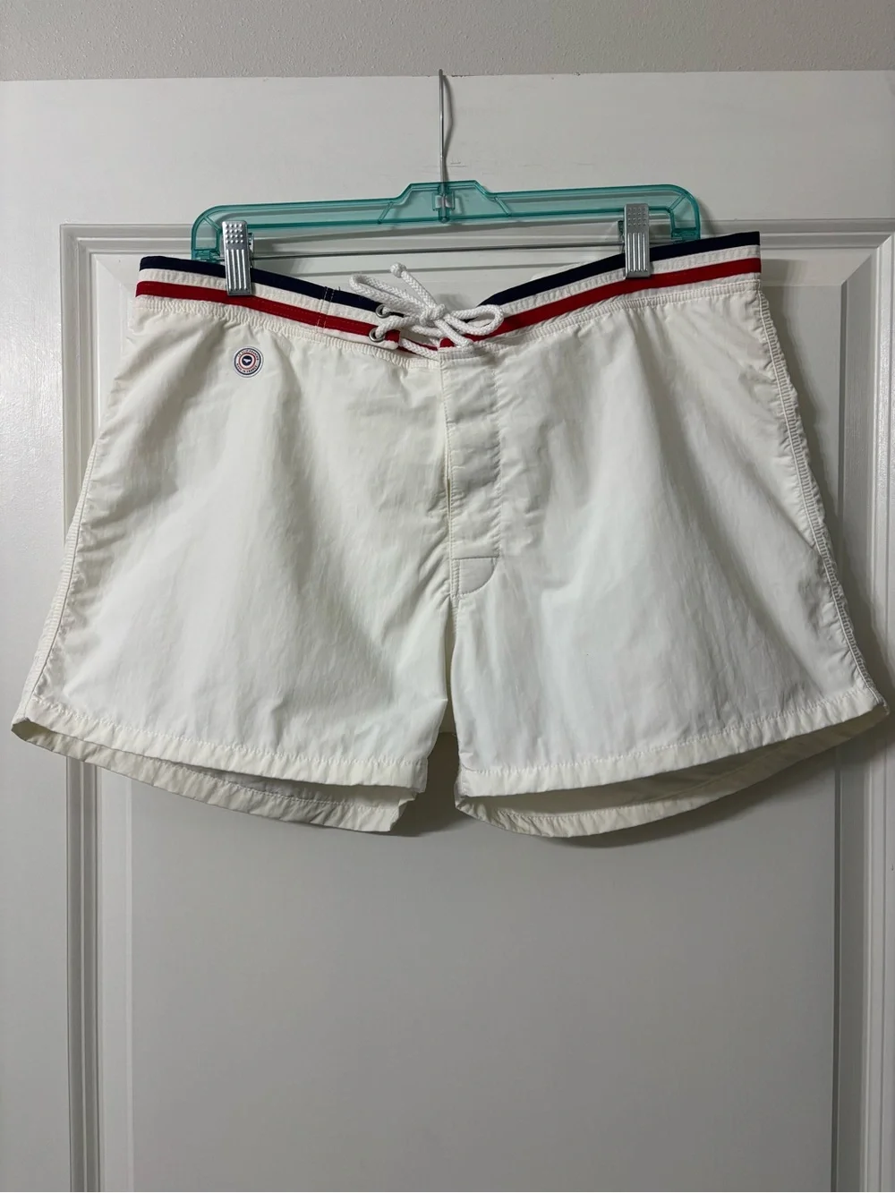 Le Slip Francais Swim Short size Large
